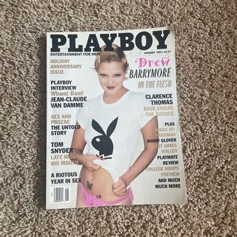 playboy 80er|Vintage Playboy Mags